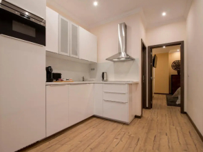 Apartamentos Rosa do Bairro Alto