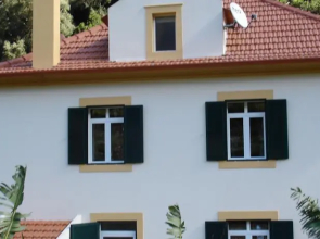 Casa Do Regresso