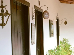 Hotel Casa Claustro de Zapatoca