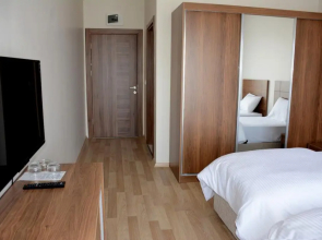 ege grand otel