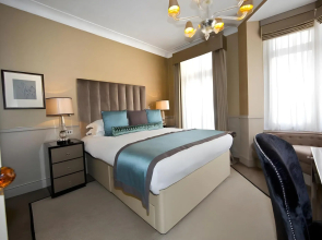 Althoff St. James's Hotel & Club London