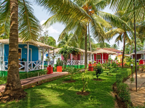 Palolem Beach Resort