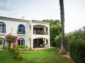 Dunas Douradas by Dormido Rentals