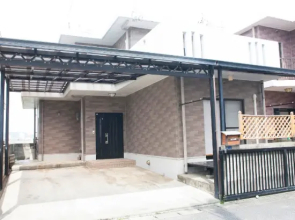 House Of Awase Harbor