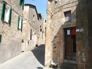 Apartment Monolocale Capisotto