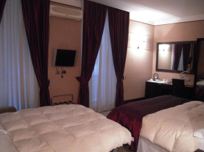 MH Design Hotel