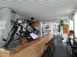 Rosabianca Locanda