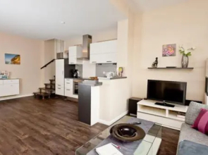 Villa Marin Wohnung 12