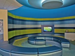 Disney's Art of Animation Resort 