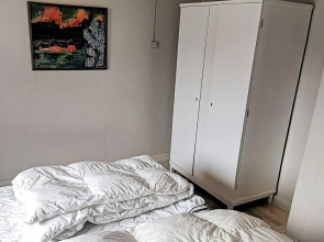 4 Person Holiday Home in Lemvig-by Traum