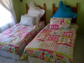 Nonkululeko Accommodation