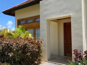 Cap Cana Fantastico Bungalow Con Piscina Privada