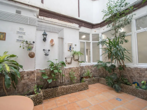 Apartamento Hercules