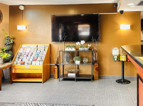 Quality Inn St. Paul-Minneapolis-Midway