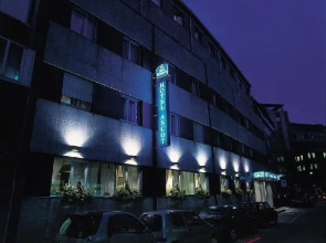 Max Brown Hotel Missori, part of Sircle Collection