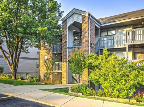 Cozy Pointe Royale Condo ~ 4 Mi to Table Rock Lake