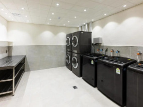 Hotel The Grang Seogwipo