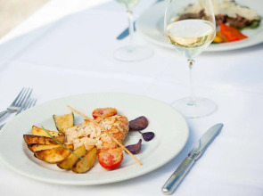 Hotel Lido Blu Surf & Bike