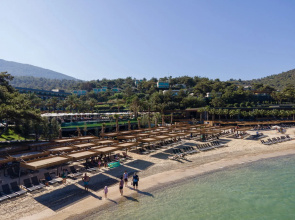 Vogue Hotel Supreme Bodrum