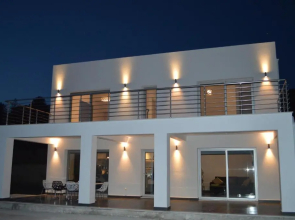 Villa Kefalonian Dream