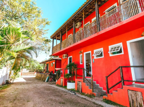 Pousada Sol Nascente