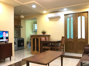 Yerevan Apartment close to Medical University Haybusak