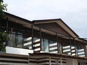 The Barat Tioman Beach Resort