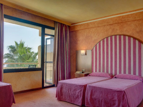 Отель Bluesea Al Andalus