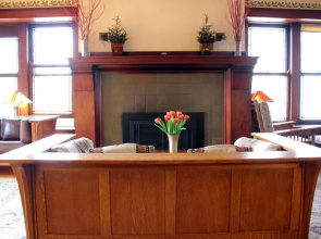 Mendota Lake House Inn