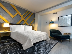 Le Méridien St. Louis Downtown