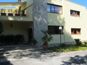 Villa Don Camillo