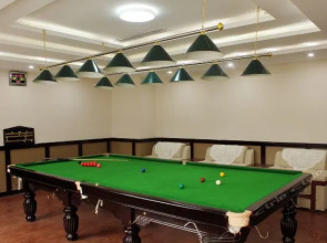 Meilin International Hotel