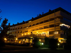 Hotel Marina Port