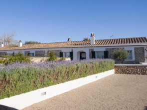 Agroturismo Llucmaçanes Gran