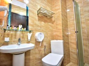 Отель «Чао»