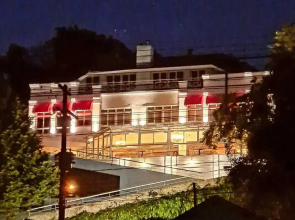 Le Boutique Hotel Gramado - Exclusivo para Casais