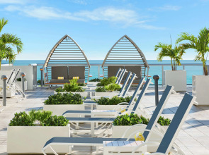 Hilton Cabana Miami Beach Resort