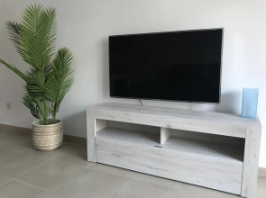 Apartamentos Trebol