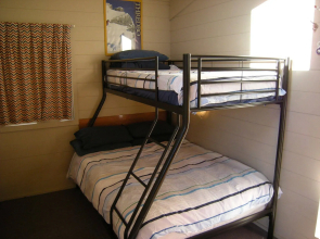 Aneeki Ski Lodge