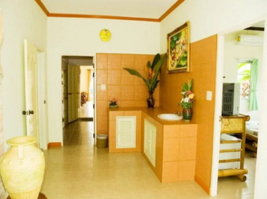 Bhuthara Resort