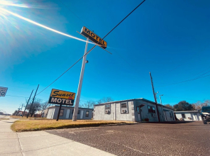 Sunset Motel