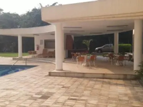 Apartamento Manaus Arena da Amazonia