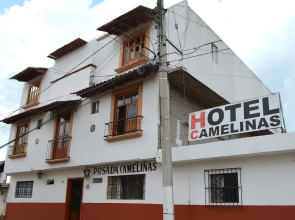 Hotel Posada Camelinas