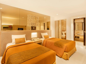 Kuta Angel Hotel