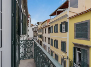 Funchal City Nest III