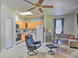 'best Night's Sleep' Apt Near Skydive Arizona