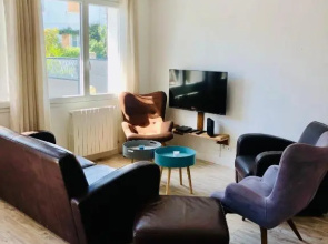 Agréable Maison T4 Classée 3 étoiles