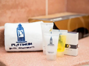 Platinum Hotel Apartments