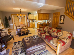 Magic Moments 1 Bedroom Home