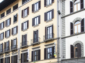 Soggiorno Burchi